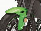 Kawasaki ZX-6R Ninja KRT Edition